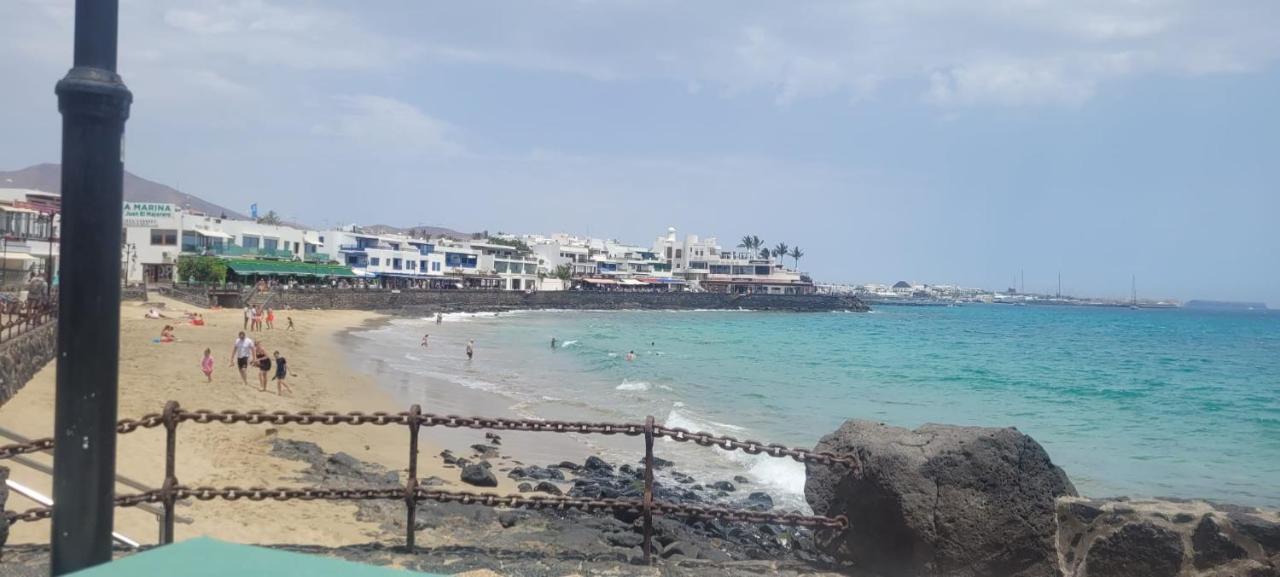 Villa Pousadoiro Playa Blanca  Exterior photo